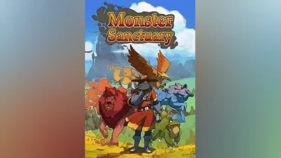 Monster Sanctuary STEAM KEY ALL COUNTRIES