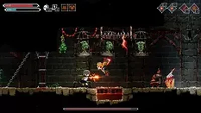 Lost Ruins STEAM KEY RUSSIA+CIS