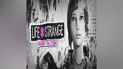Life is Strange: Before the Storm Steam Gift AUTO