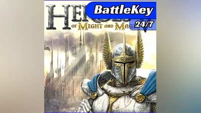 Heroes of Might and Magic 5 | STEAM RU | AUTOMATIC 24/7