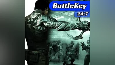 Dark Sector | STEAM RU | AUTOMATIC 24/7