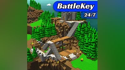 Castle Story | STEAM RU | AUTOMATIC 24/7