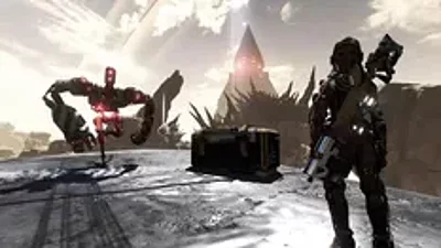 ReCore: Definitive Edition STEAM KEY Russia