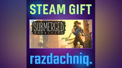 Submerged {Steam Gift/RU/CIS} + Gift