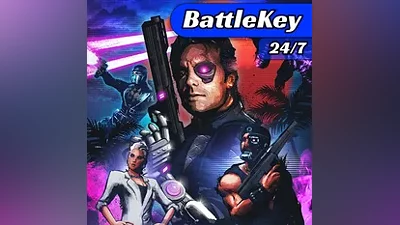 Far Cry 3: Blood Dragon | STEAM KZ | AUTOMATIC 24/7