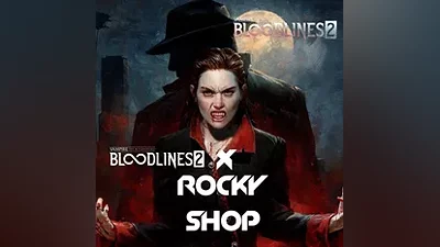Vampire: The Masquerade - Bloodlines 2 · Steam Gift