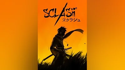 Sclash STEAM KEY ALL COUNTRIES