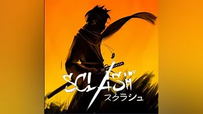 Sclash(Steam Key/Reg Free)The key