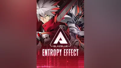 BlazBlue Entropy Effect STEAM KEY ALL COUNTRIES
