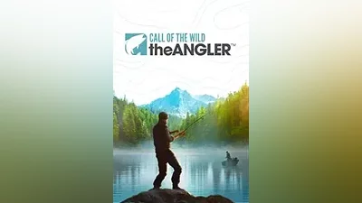 Call of the Wild: The Angler XBOX KEY