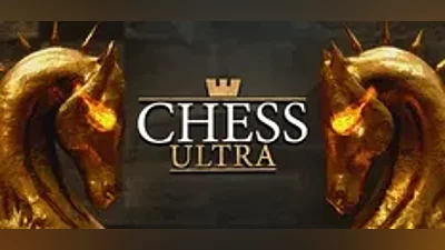 Chess Ultra | Key Steam RU/CIS + GLOBAL*Region Free