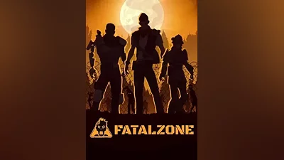 FatalZone STEAM KEY ALL COUNTRIES