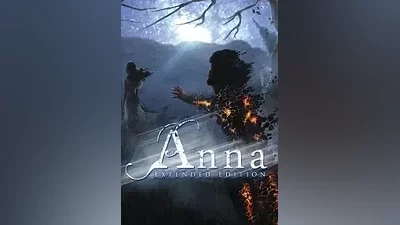 Anna - Extended Edition STEAM KEY RUSSIA+CIS