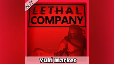 Lethal Company – Steam – RU – Auto