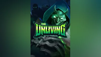 The Unliving STEAM KEY ALL COUNTRIES