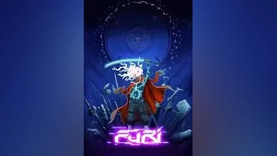 Furi STEAM KEY Russia