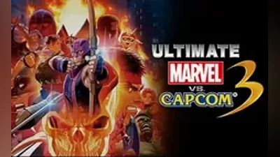 ULTIMATE MARVEL VS. CAPCOM 3 (STEAM KEY) RU+CIS