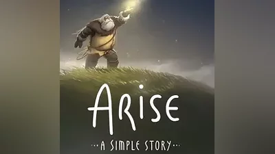 Arise: A  Story (Steam key | RU+CIS)