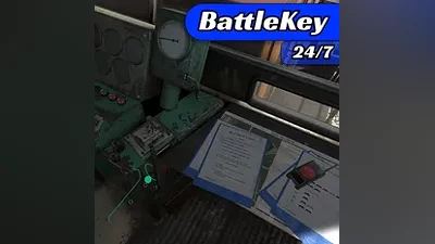 Derail Valley | STEAM RU | AUTOMATIC 24/7