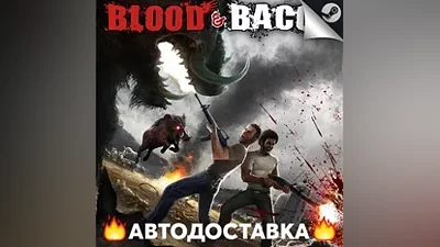 Blood and Bacon - STEAM RU / Select region AUTO