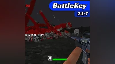 Blood and Bacon | STEAM RU | AUTOMATIC 24/7