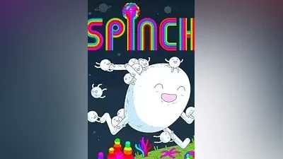 Spinch STEAM KEY RUSSIA+CIS