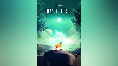 The First Tree XBOX KEY