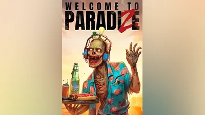 Welcome to ParadiZe STEAM KEY RUSSIA+CIS