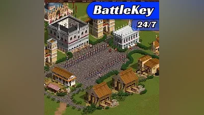 Cossacks: Back to War | STEAM RU | AUTOMATIC 24/7