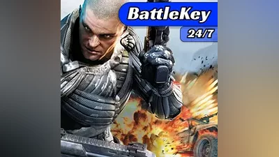 Crysis Warhead | STEAM RU | AUTOMATIC 24/7