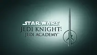 STAR WARS Jedi Knight-Jedi Academy (SteamKeyGlobal)