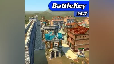 Caesar 4 | STEAM RU | AUTOMATIC 24/7