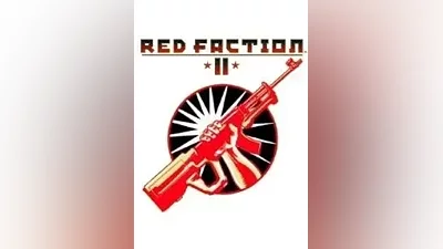 Red Faction 2 STEAM KEY RUSSIA+CIS