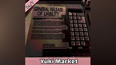 Buckshot Roulette — Steam — RU — AUTO