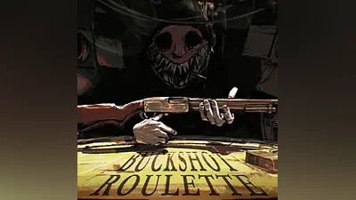 Buckshot Roulette (STEAM KEY) GLOBAL