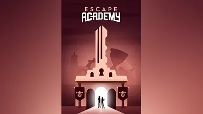 Escape Academy STEAM KEY Russian Federation+CIS