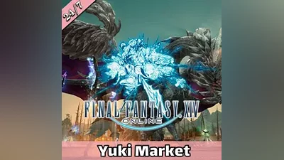 Final Fantasy XIV Online – Steam – KZ – AUTO