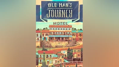 Old Man's Journey STEAM KEY ALL COUNTRIES