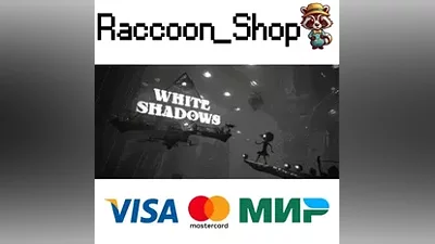 White Shadows * STEAM RUSSIA