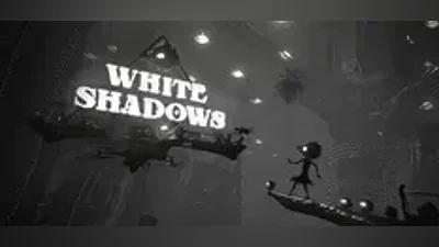 Steam gift Russia - White Shadows | AUTODELIVERY