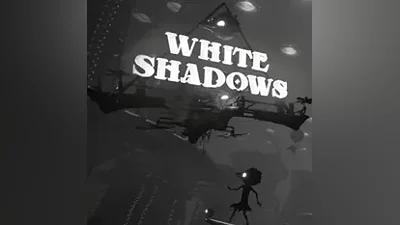 Steam key White Shadows | RU+KZ+UA