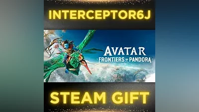 Avatar: Frontiers of Pandora • All regions STEAM