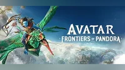 Avatar: Frontiers of Pandora Steam-All regions