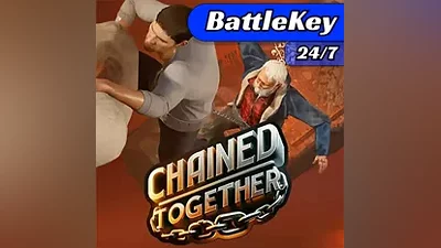 Chained Together | STEAM RU | AUTOMATIC 24/7