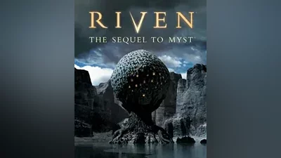 Riven: The Sequel to MYST Steam key Global Worldwide Region free + RU/CIS