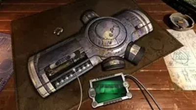 Machinika Museum STEAM KEY RUSSIA+CIS