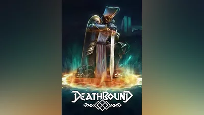 Deathbound STEAM KEY ALL COUNTRIES