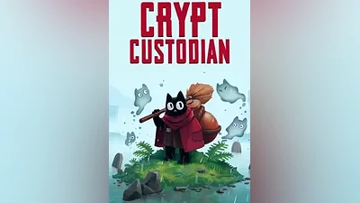 Crypt Custodian STEAM KEY Russian Federation+CIS