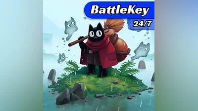 Crypt Custodian | STEAM RU | AUTOMATIC 24/7