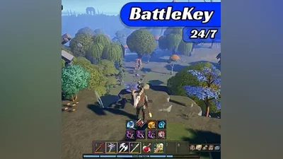 Dwarven Realms | STEAM RU | AUTOMATIC 24/7